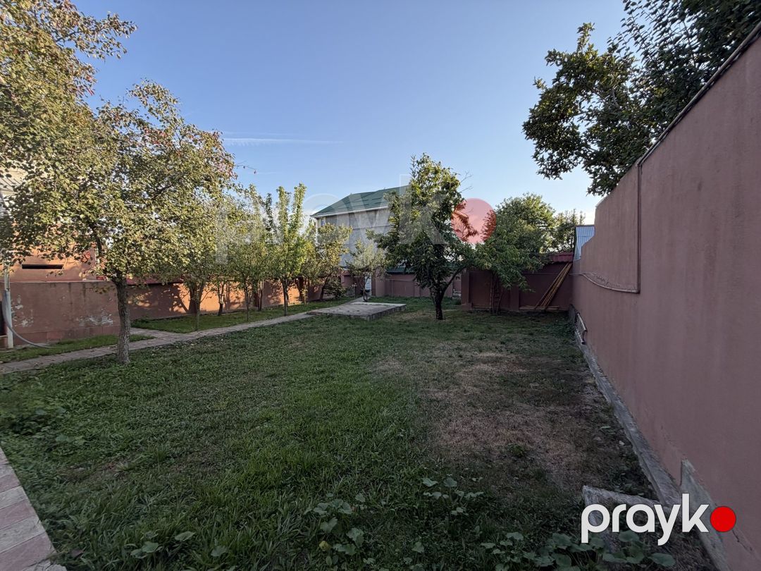 Satılır 3 otaqlı həyət evi/bağ evi 110 m² — Ev, villa, Qəbələ (6)