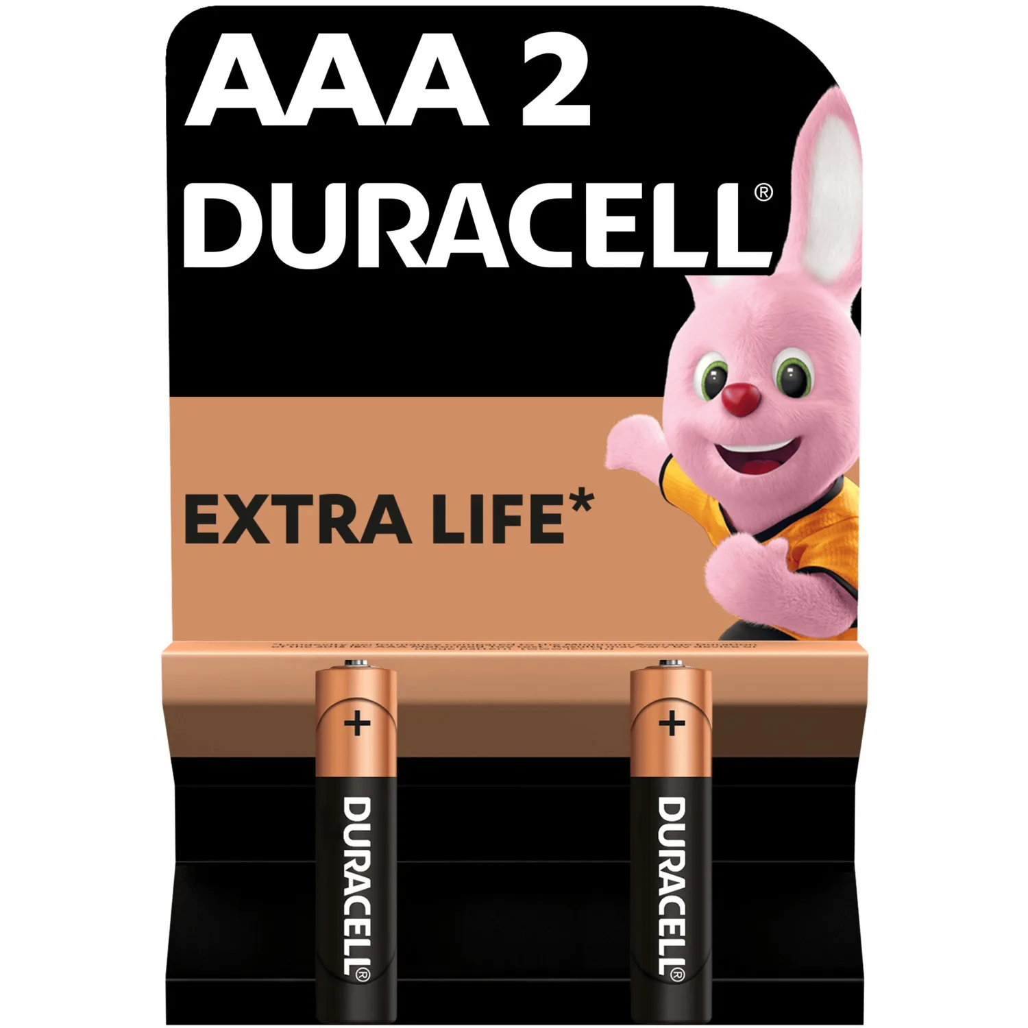 Batareya Duracell 3A Basic Bx2 (10) — Bakı