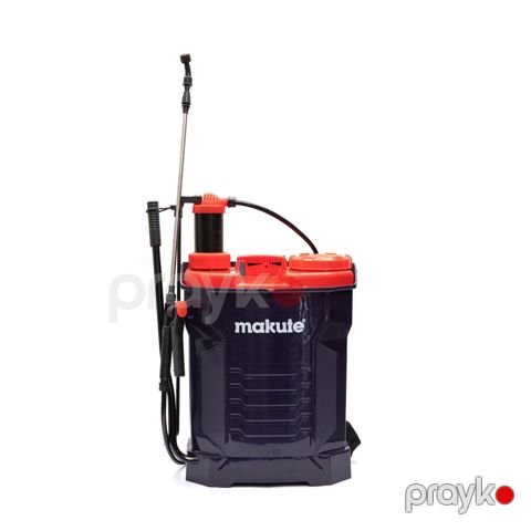1293 Məhsulun adı: Bağ dərmansəpən Makute MKMS1116, 16 l - Makute — Bakı