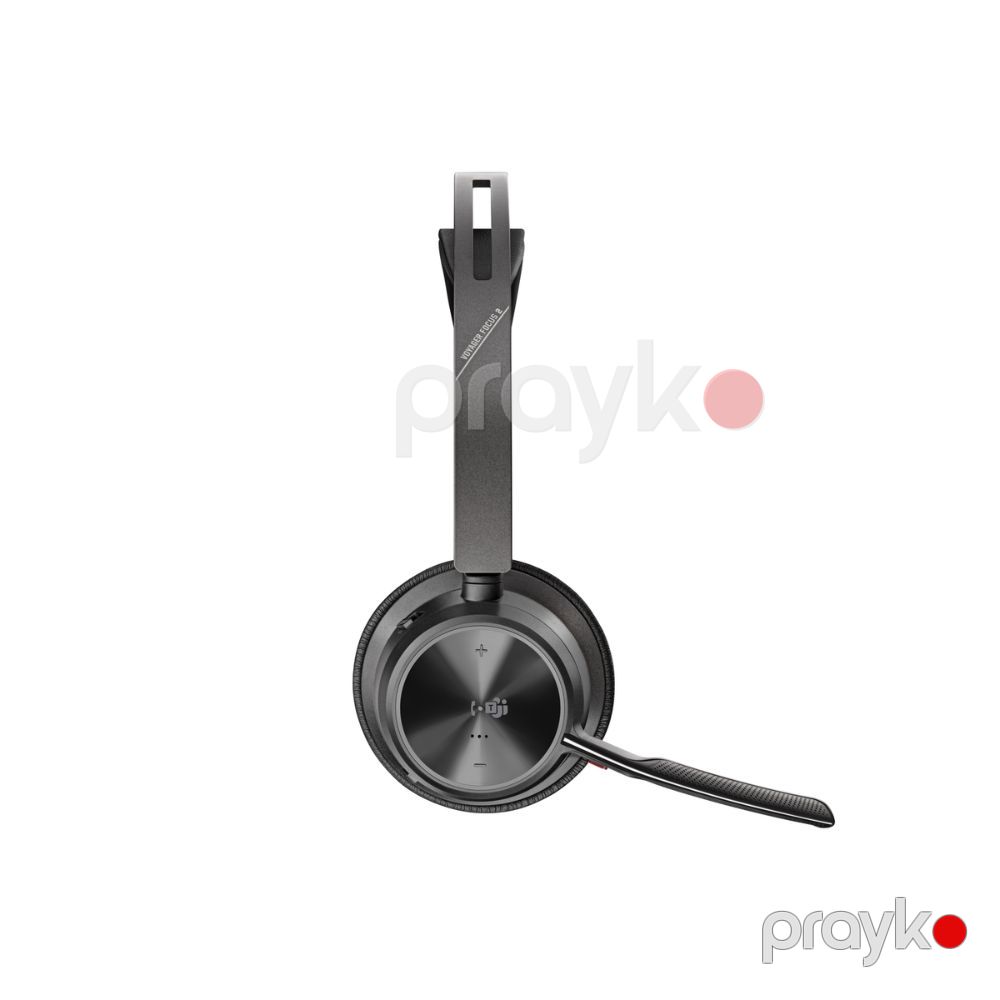 Poly VF2 -m usb-c-c hs +usb-c/a +chs ww (9T9J6AA) — Periferik cihazlar, Bakı (3)