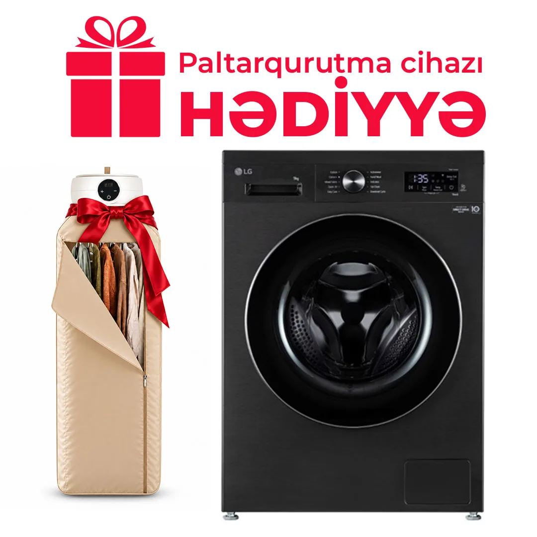 Paltaryuyan LG LVF0900PBGC.APBPMER — Bakı