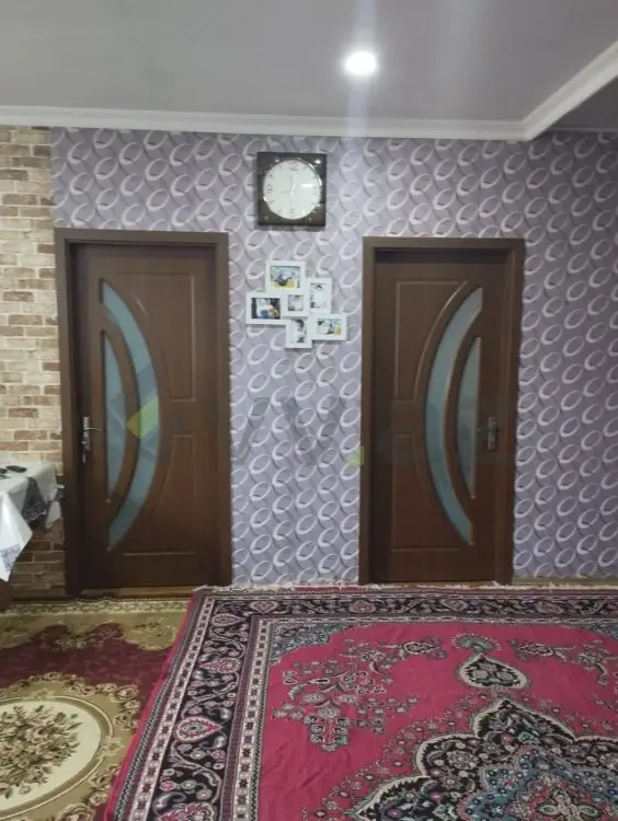 3 otaqlı Həyət evi Satılır, Ramana qəs., Sabunçu, Bakı — Ev, villa, Bakı (5)