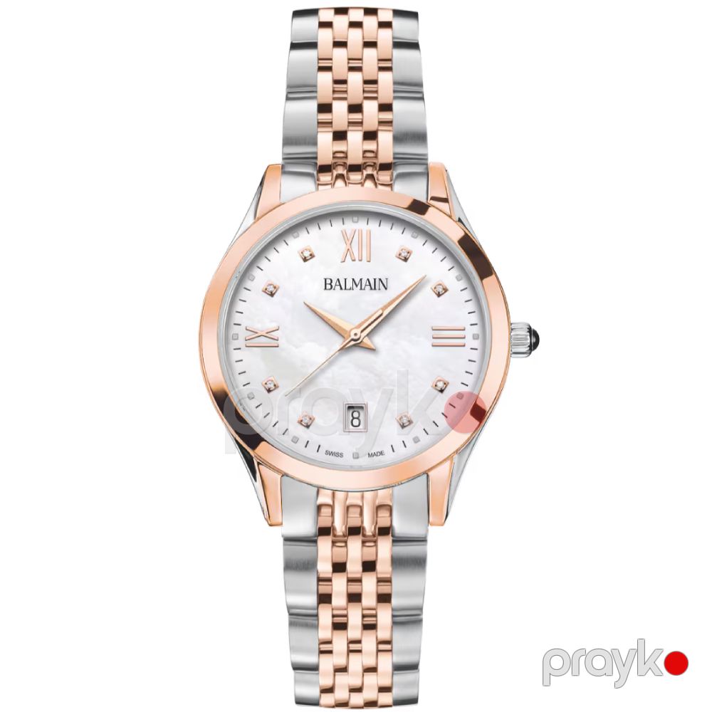 Saat Balmain B43183182 — Qol saatları, Bakı