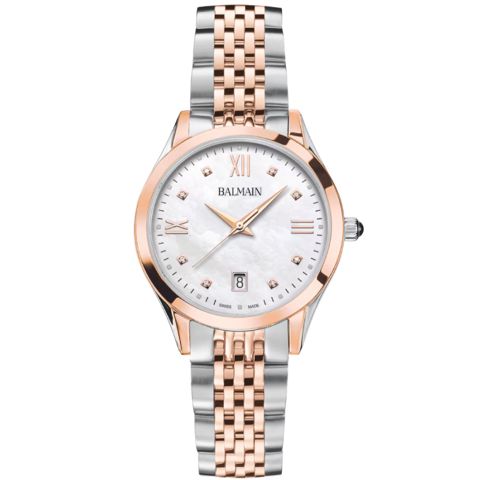 Saat Balmain B43183182 — Saatlar