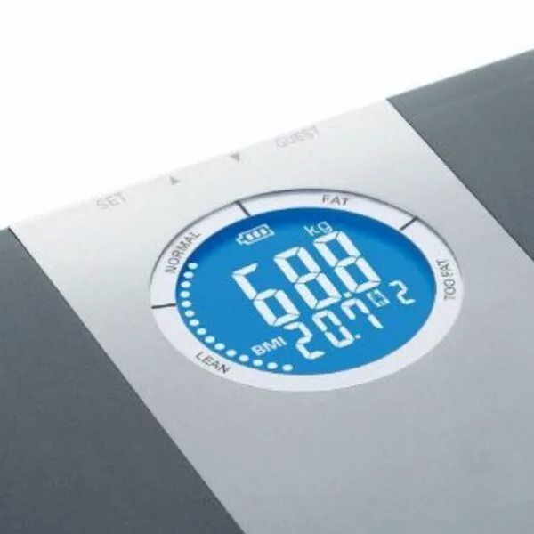 Tərəzi Eurolux BS1532CEP — Gözəllik və sağlamlıq, Bakı (2)