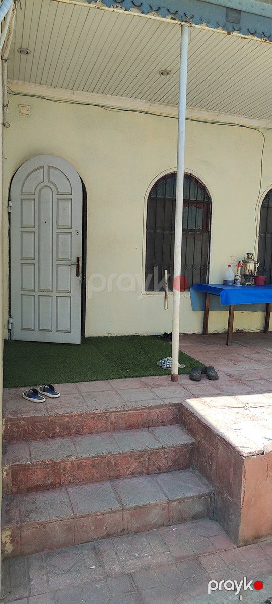 Bağ evi, Qala qəs — Ev, villa, Bakı (11)