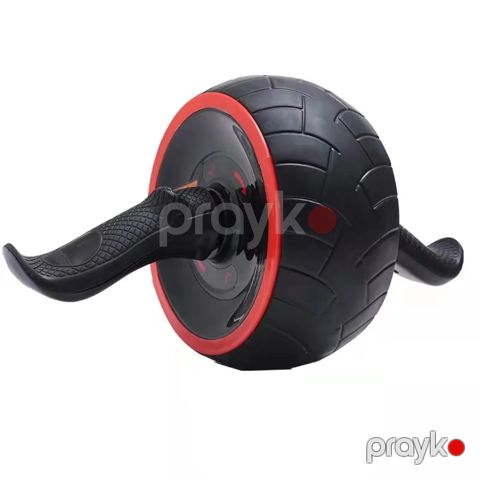 Press üçün çarx Power Stretch Wheel, qara — Bakı