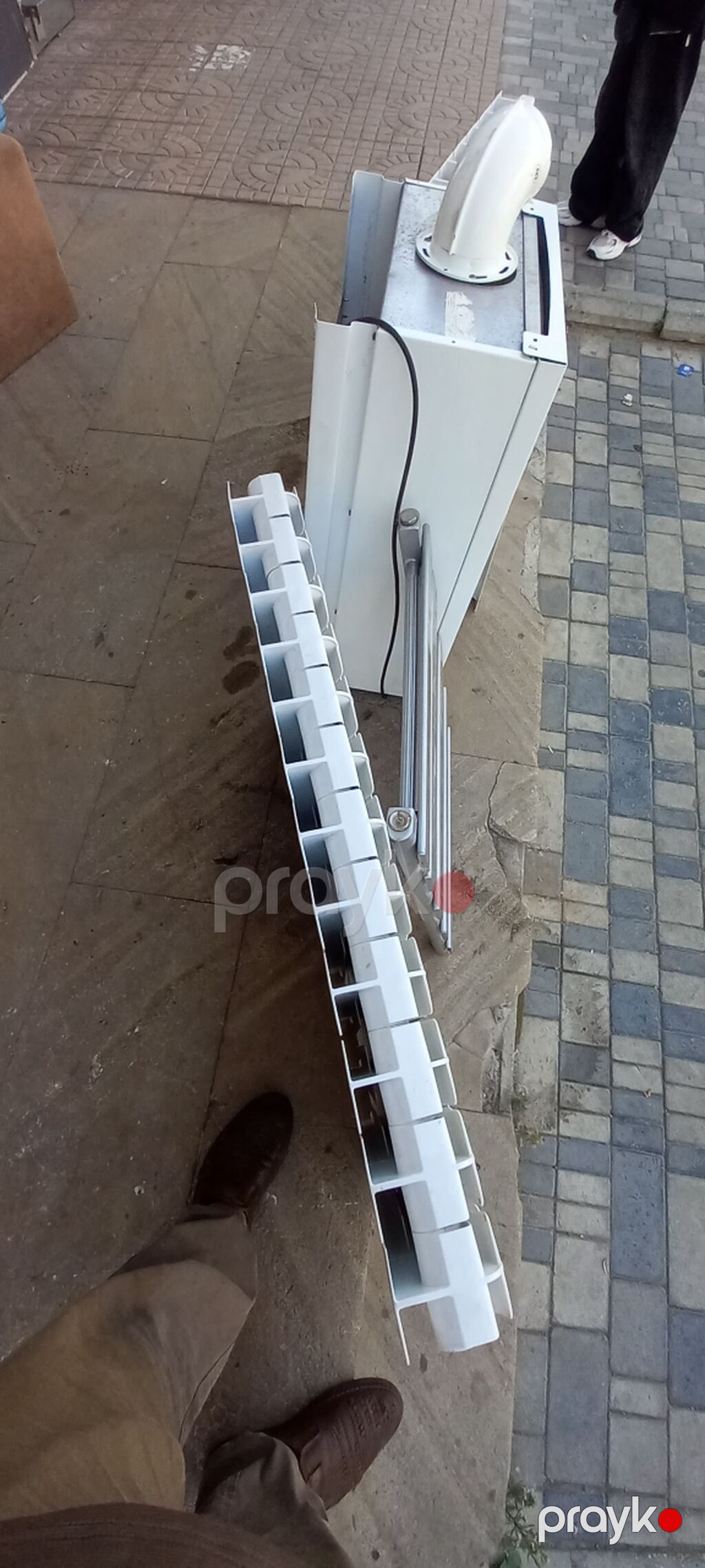 Kombi servis və istilik sistemləri üzrə xidmət və məhsullar1ƏD Kombi — Kombi, qazanca və su isitici təmiri, Xırdalan (6)