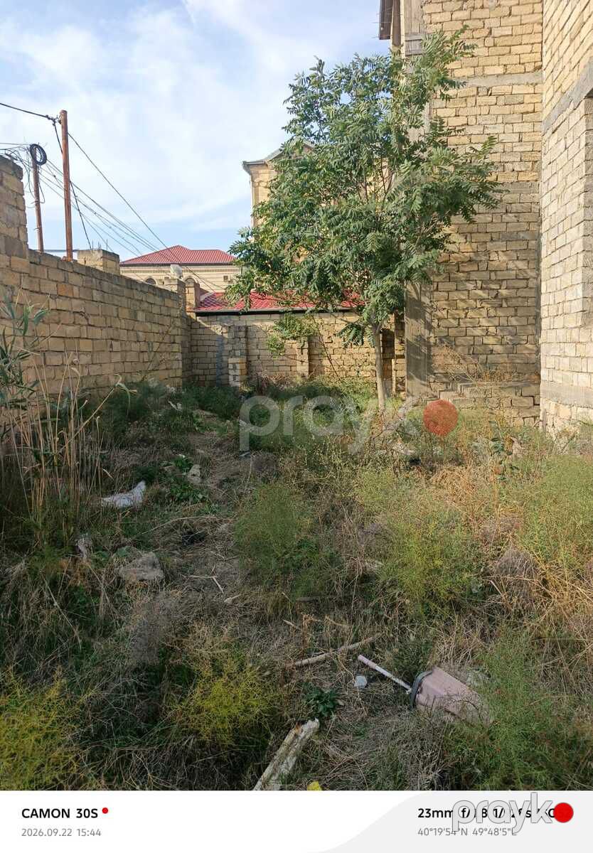 Villa, Bakir Quliyev küç — Ev, villa, Bakı (9)