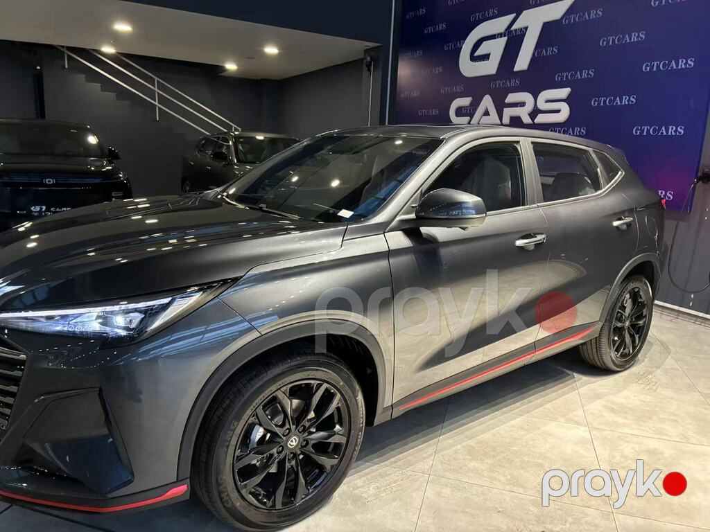 Changan Oshan X5 Plus, 1.5 L, 2026 il, yeni — Avtomobillər, Bakı (2)