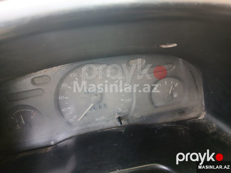 Ford Ford transit, 1998 il — Avtomobillər, Astara (2)