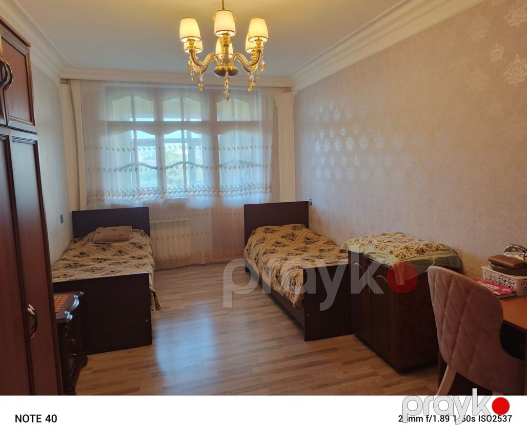 Satılır 4 otaqlı köhnə tikili 100 m² — Mənzil, Bakı (3)