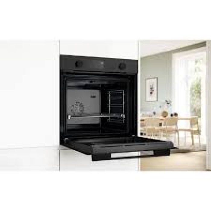 Bosch HUA736EG0T Quraşdırılan Ankastr Soba – 76 L, Sensor + Mexaniki İdarəetmə — Ev texnikası, Bakı (2)