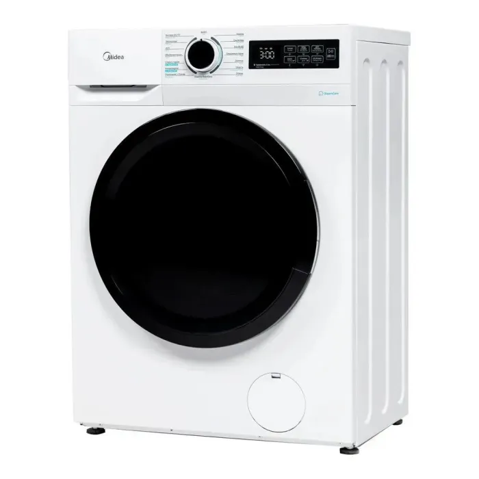 Midea MF01712BS40/W Paltaryuyan Maşın 7 Kq — Bakı
