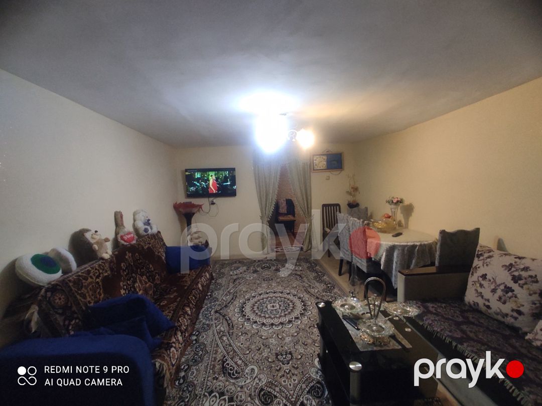 2-otaqlı mənzil, Sumqayıt ş., 50 m² — Mənzil, Sumqayıt (3)