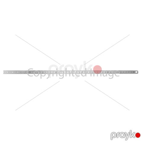 Xətkeş Stanley 1-35-522, 200х13х0,45 mm — Bakı