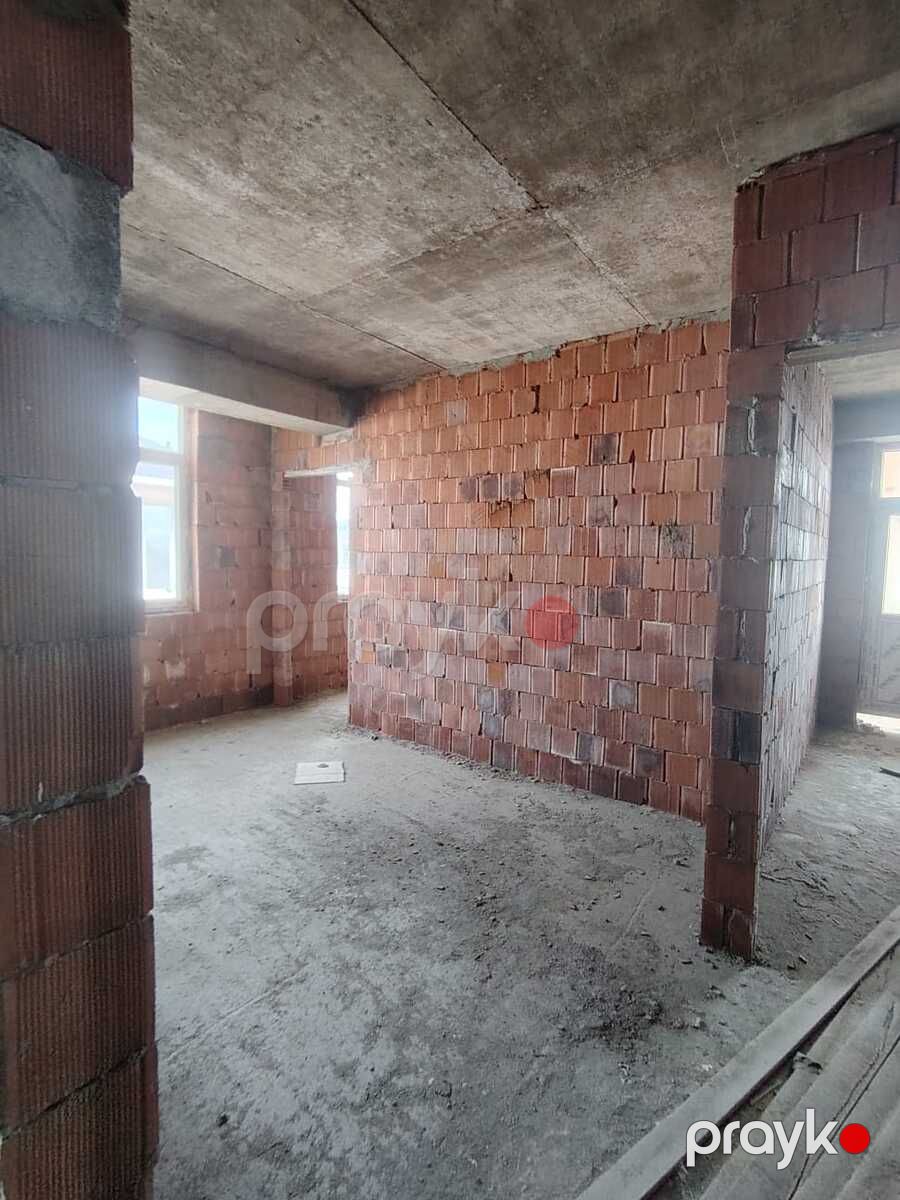 Satılır 2 otaqlı yeni tikili 55.5 m² — Mənzil, Bakı (10)