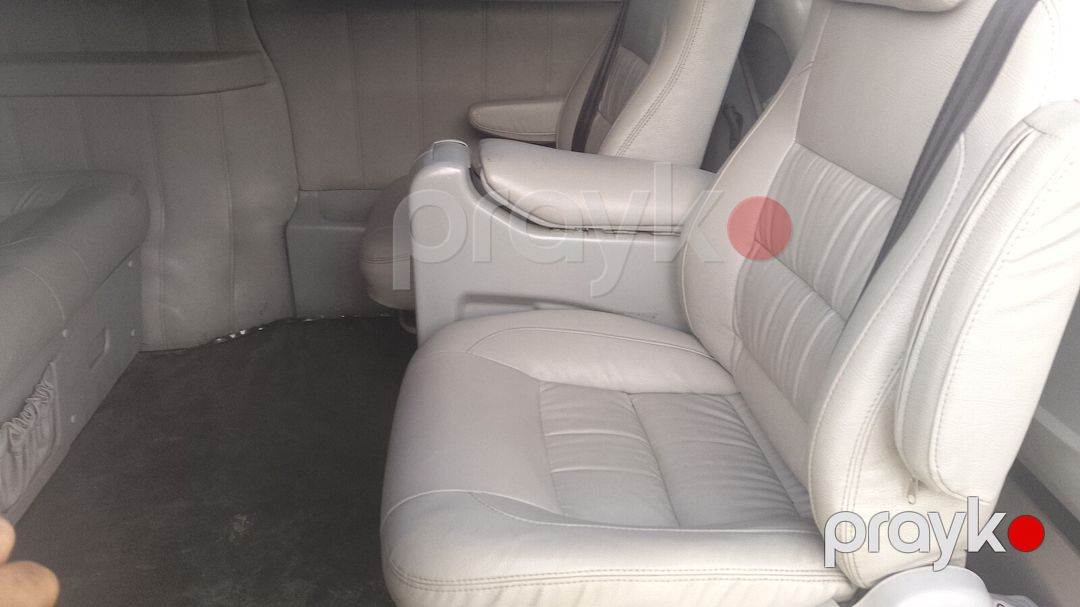Mercedes Vito sifarişi — Logistika, Bakı (2)