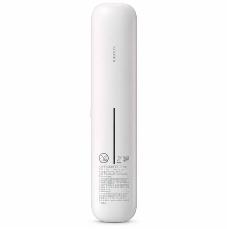 Fen Ütü Xiaomi MJZFS01LF (BHR07REGL) — Gözəllik və sağlamlıq, Bakı (2)