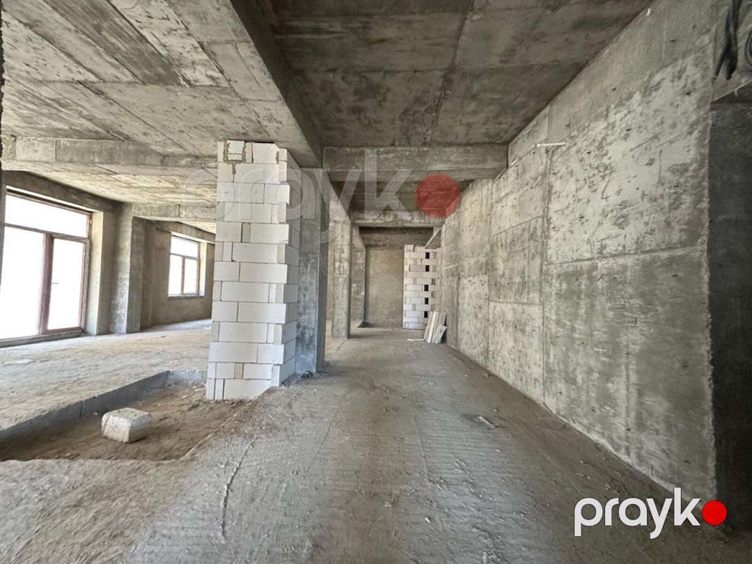 Satılır 4 otaqlı yeni tikili 213 m² — Mənzil, Bakı (5)
