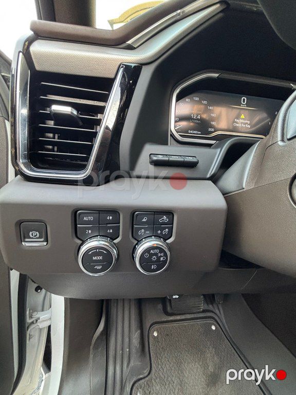 GMC Sierra, 3.0 L, 2023 il, 64 000 km — Avtomobillər, Bakı (9)