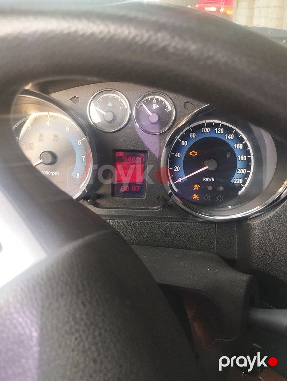 Khazar SD, 1.7 L, 2022 il, 54 600 km — Avtomobillər, Bakı (7)