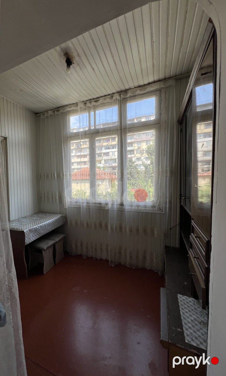 İcarəyə verilir 2 otaqlı köhnə tikili 60 m² — Mənzil, Bakı (8)