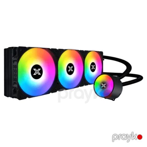 Xigmatek Liquid Killer X 360 (EN47703) — Bakı