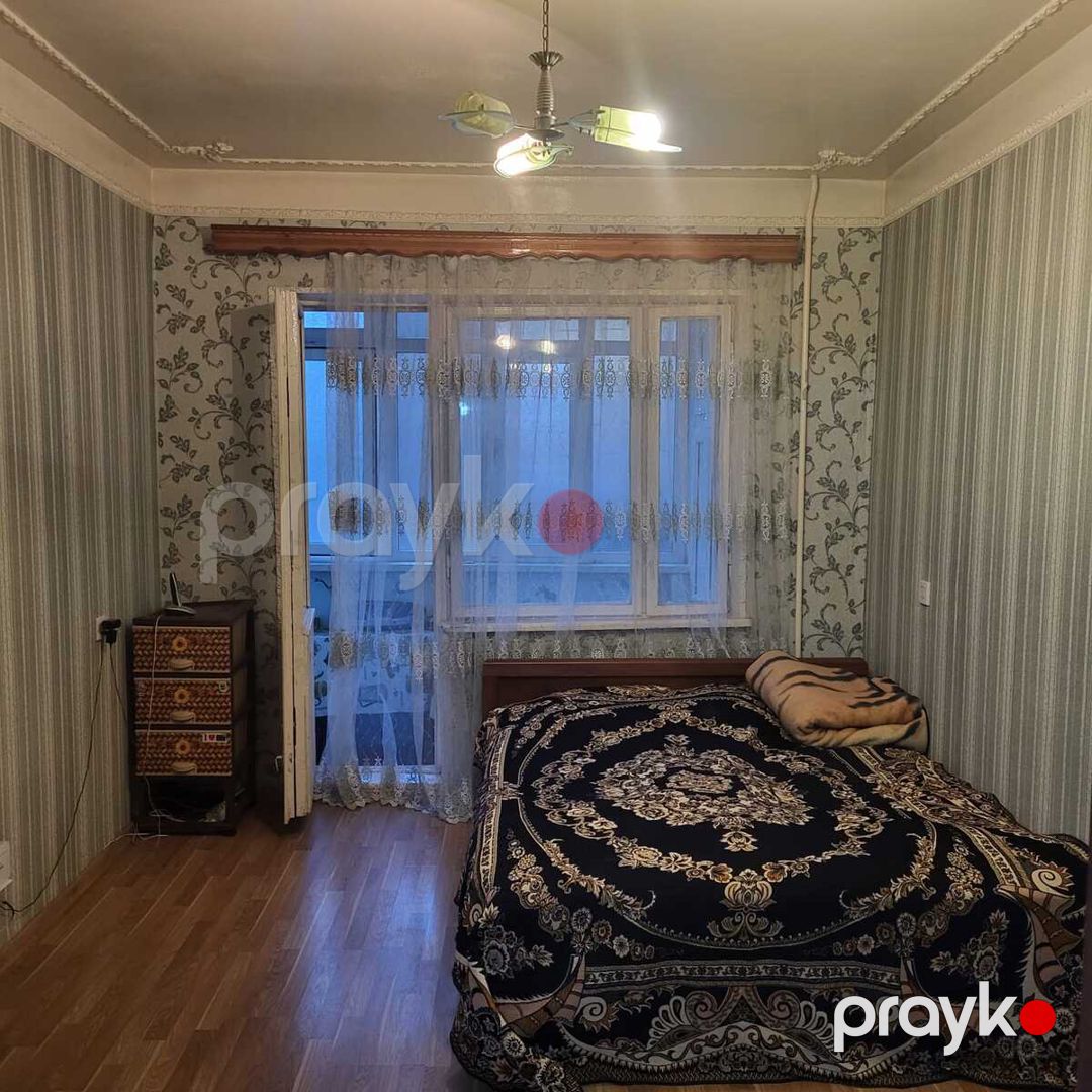 Satılır 4 otaqlı köhnə tikili 100 m² — Mənzil, Bakı (6)