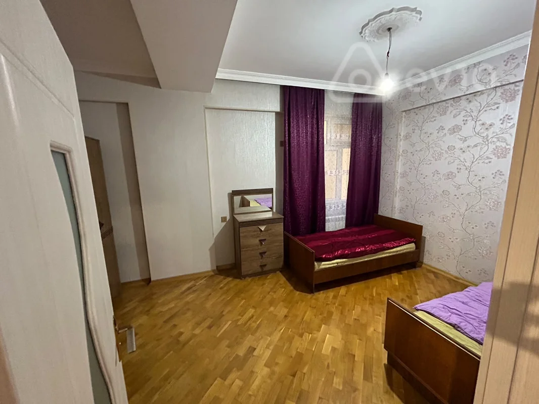 3 otaqlı mənzil, 100 m², Heyder Eliyev pr, Xırdalan — Mənzil, Xırdalan (4)