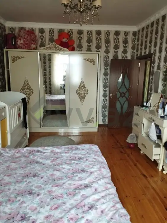 4 otaqlı Həyət evi Satılır, Biləcəri qəs., Binəqədi, Bakı — Ev, villa, Bakı (7)