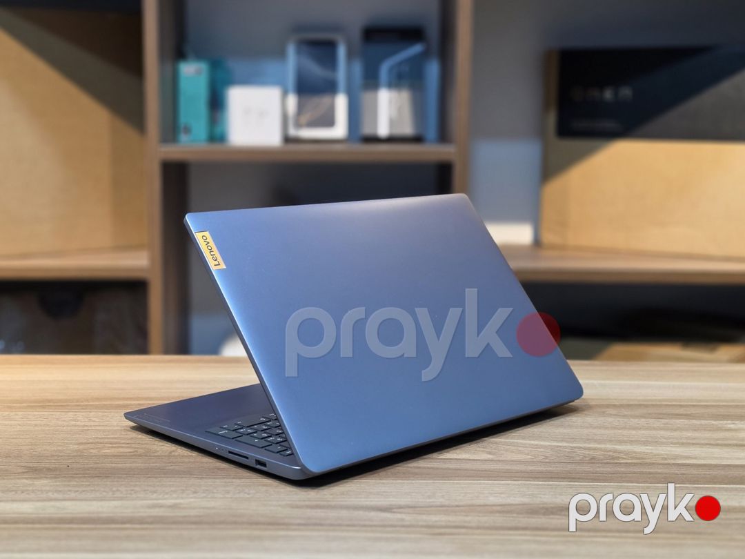 Lenovo IdeaPad 3 15IAU7 82RK00L1RK — Noutbuklar, Bakı (4)
