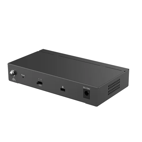 Reyee RG-ES206GS-P Cloud Managed Switch — Şəbəkə və server avadanlığı, Bakı (3)