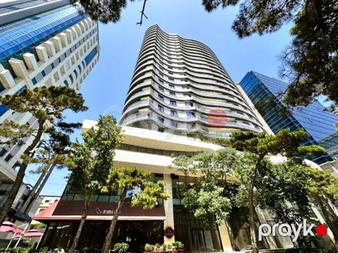 Satılır 2 otaqlı yeni tikili 72.4 m² — Bakı