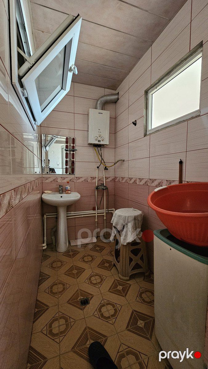 Satılır 2 otaqlı köhnə tikili 55 m² — Mənzil, Xırdalan (6)
