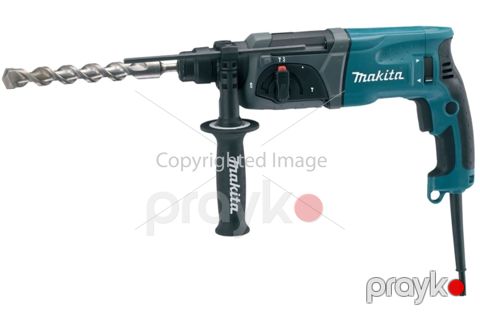 Perforator Makita HR2470X15 — Bakı