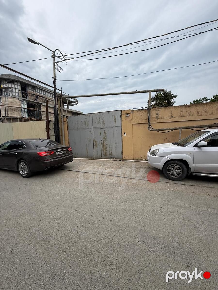 Satılır 5 otaqlı həyət evi/bağ evi 260 m² — Ev, villa, Bakı (3)