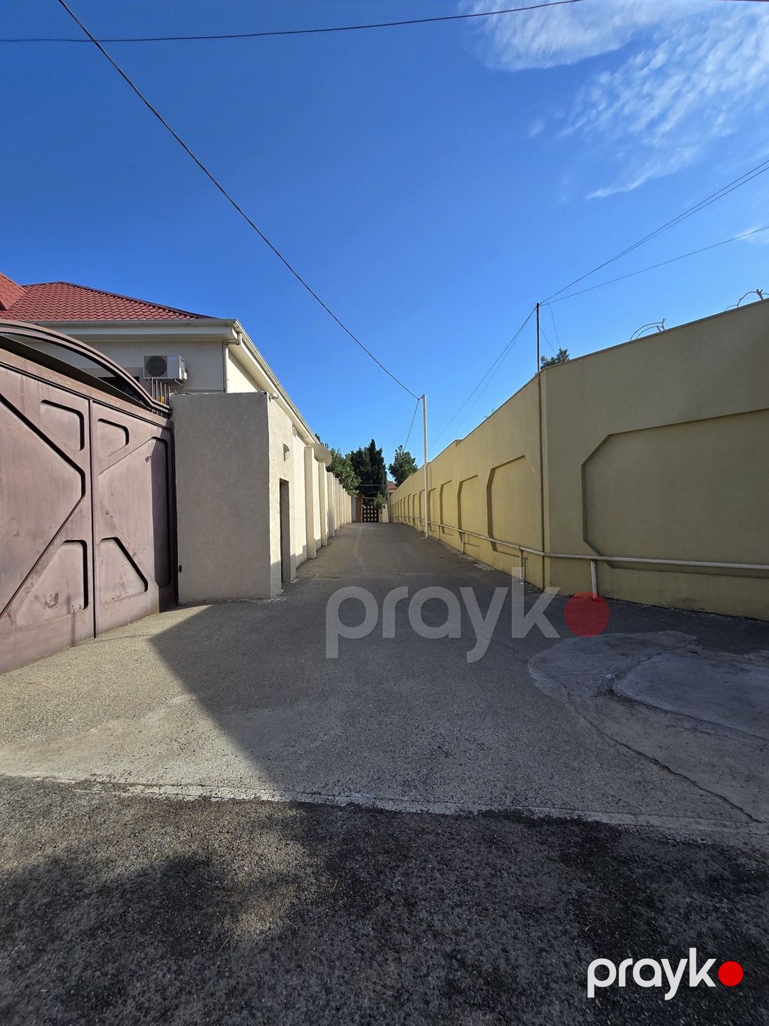 Satılır 4 otaqlı həyət evi/bağ evi 400 m² — Ev, villa, Bakı (10)