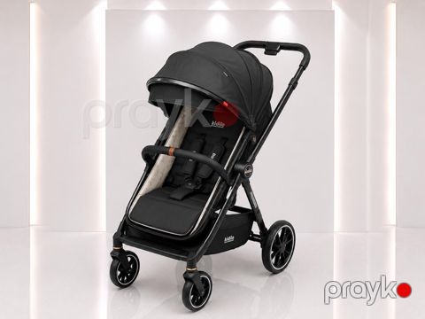 Uşaq arabası Kidilo bm_999, 0-3, 15 kq, gəzinti/universal — Bakı