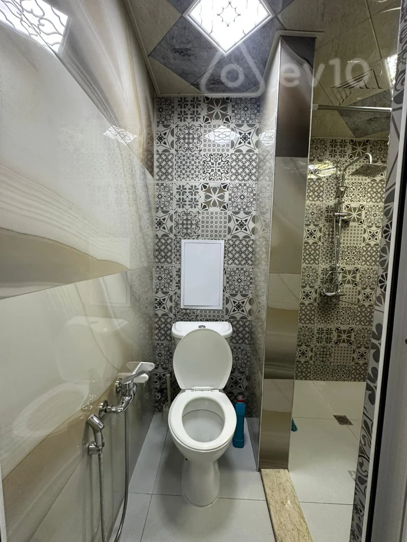 3 otaqlı mənzil, 50 m², Mirmahmud kazımovski küç — Mənzil, Bakı (8)