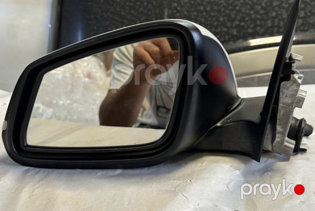 "BMW F30" yan güzgüsü — Ehtiyat hissələri və aksesuarlar, Bakı (3)