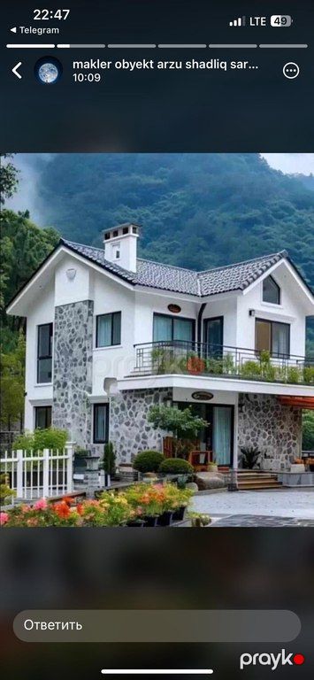 Həyət evi, Sumqayıt ş — Ev, villa, Sumqayıt (2)