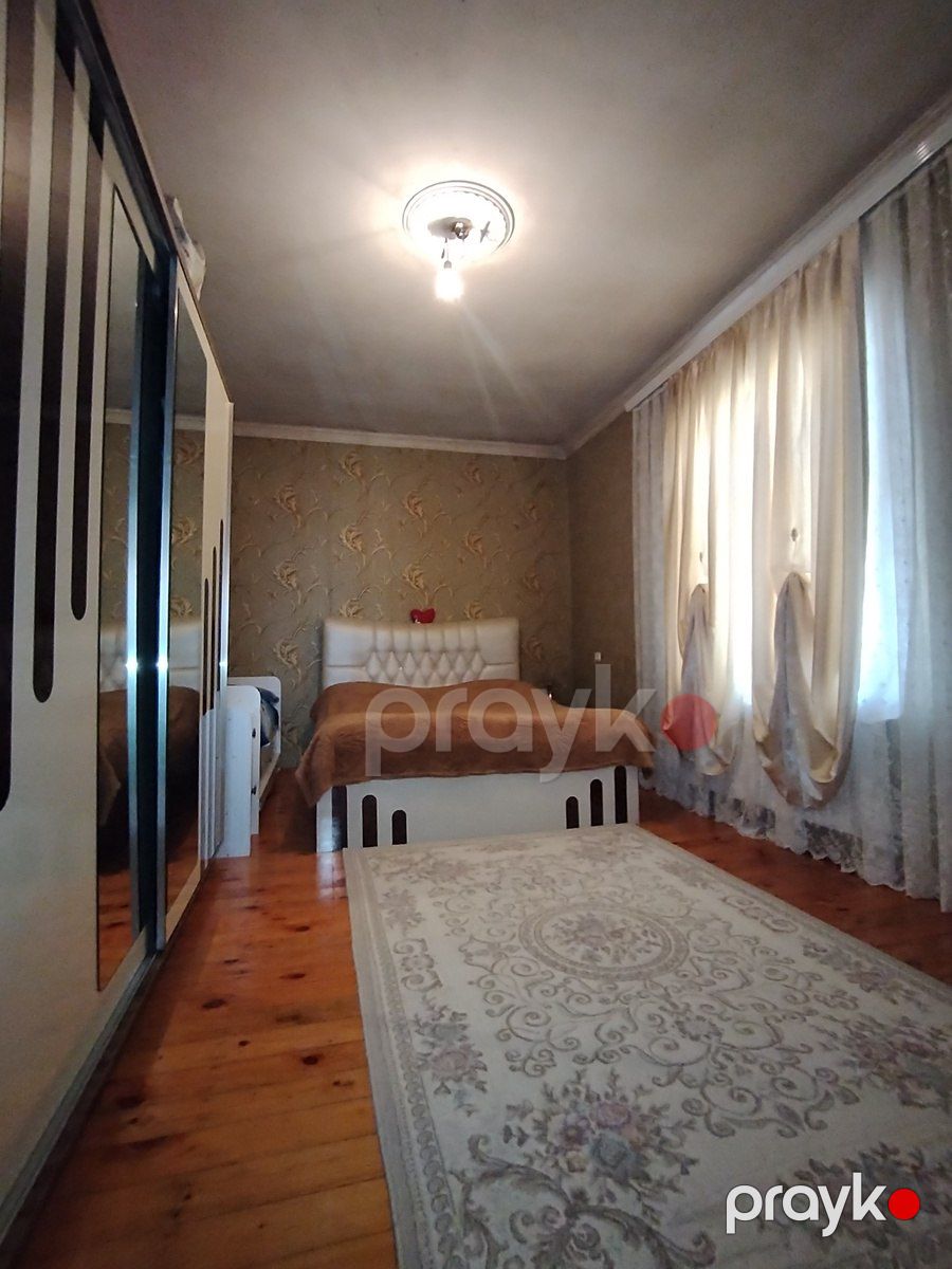 Həyət evi, Sumqayıt ş — Ev, villa, Sumqayıt (6)