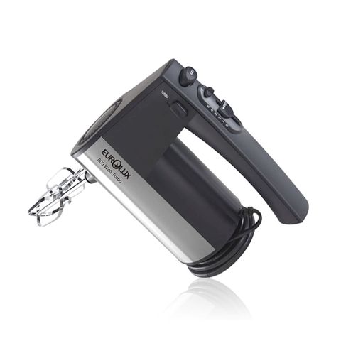 9921 Məhsulun adı: Mikser Eurolux EU-HM3828KSB Brend: Eurolux — Yoboo az — Блендеры, измельчители и миксеры