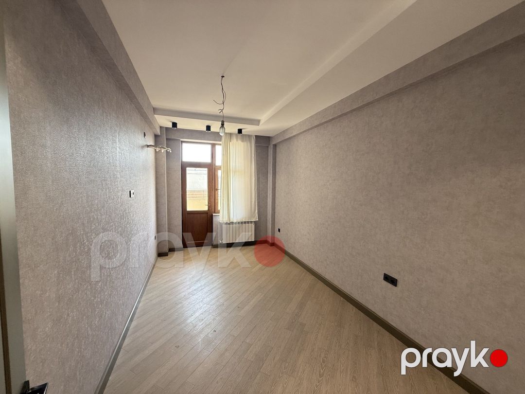 Satılır 4 otaqlı yeni tikili 170 m² — Mənzil, Bakı (12)