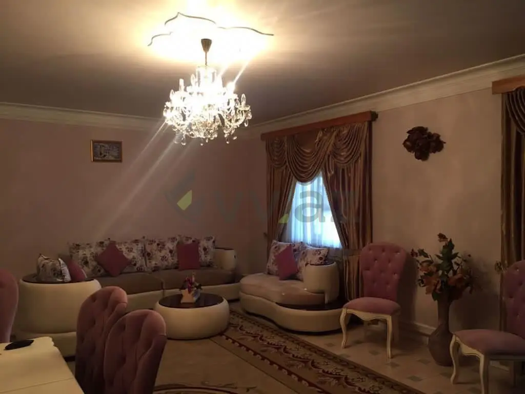 1 otaqlı Həyət evi Satılır, Əhmədli, Xətai, Bakı — Ev, villa, Bakı (9)