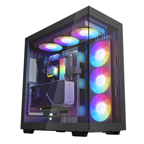 iGame Gaming Demon 5080 Gaming & Design PC — Bakı