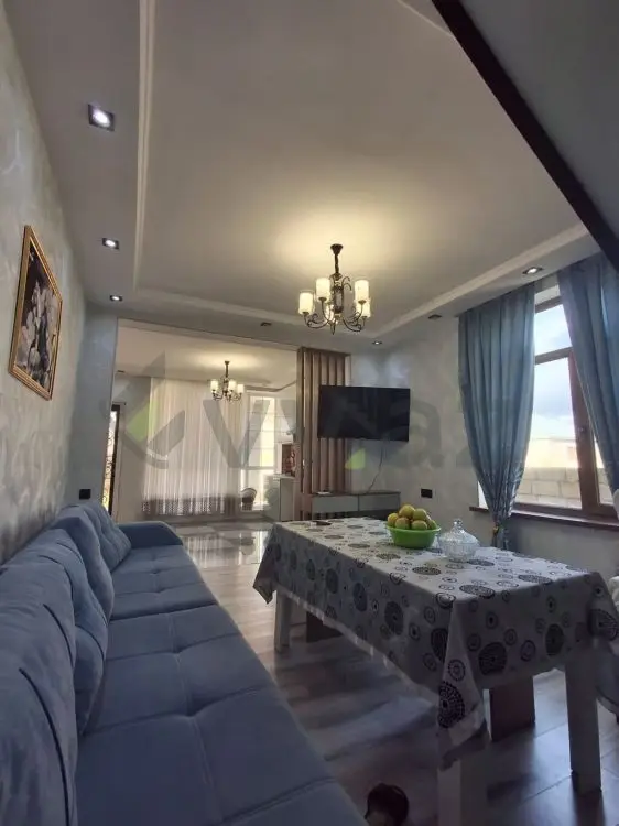 3 otaqlı Həyət evi Kirayə (günlük), Quba — Ev, villa, Quba (3)