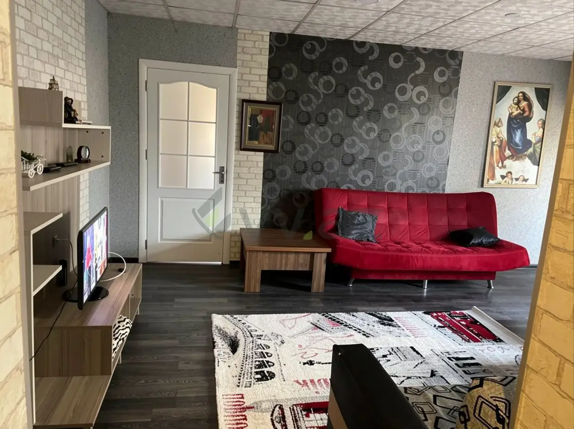 4 otaqlı Həyət evi Satılır, Keşlə qəs., Nizami, Bakı — Ev, villa, Bakı (2)