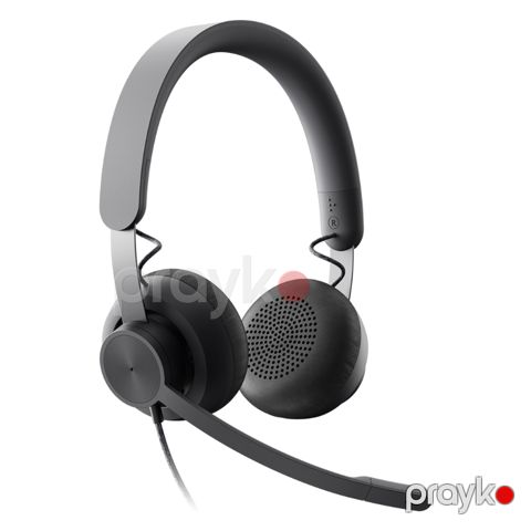 Logıtech Zone Wired (981-000870) — Bakı